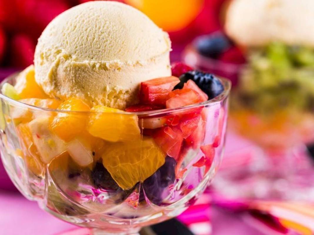 Yaz ayında tüketilecek en lezzetli salatalar! Hepsi kesenize uygun 12